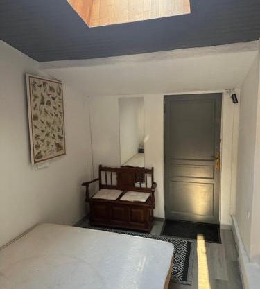 Venise chambre accès privé