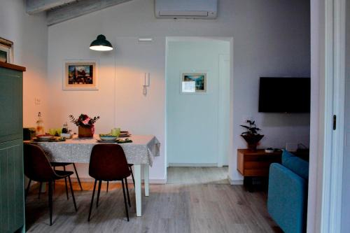 Vento del Brenta House