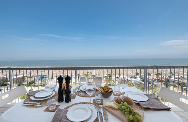 Ventodue - Two Bedroom Apartment, Sleeps 6