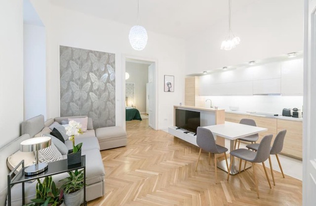 Venus Apartments - King Street I