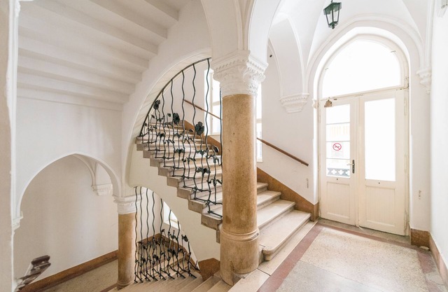 Venus Apartments - The Actor´s Den