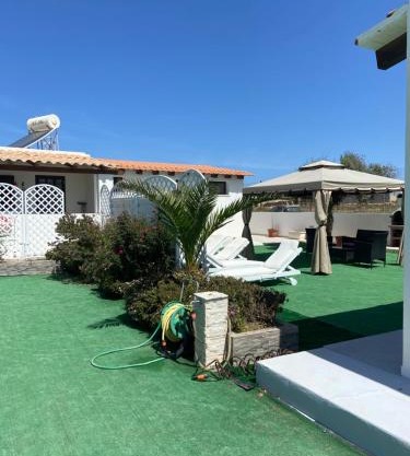 Venustas Apartaments