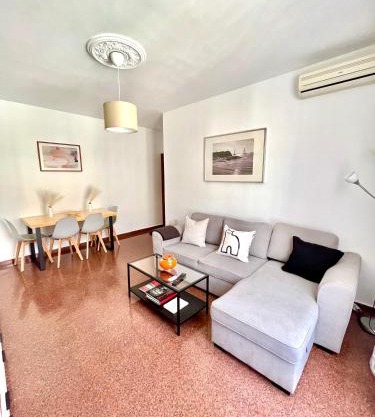 Vera Apartment, acogedor y tranquilo en el corazón de la ciudad