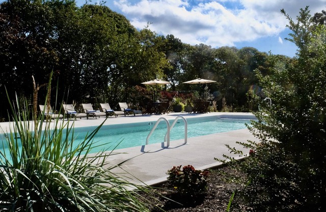 Veranda Cape Cod Family Resort
