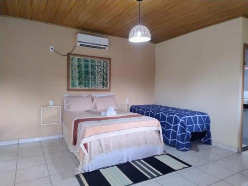 Veraneio Recanto dos Ipês