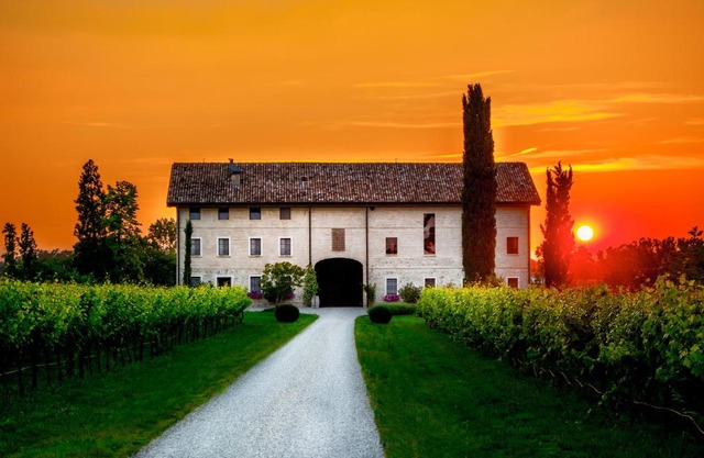 Verdenoce Agriturismo