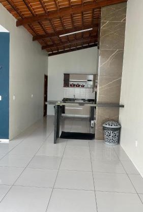 Verdurinha espaço festa