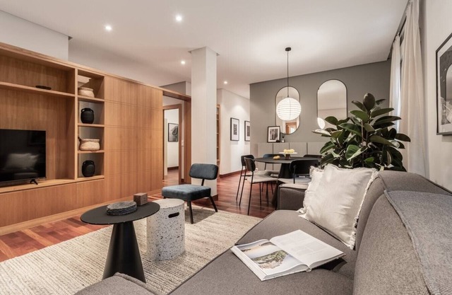 Vero - 3 bedroom apartment in Goya