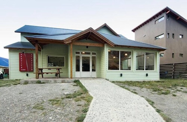 Vertical Lodge