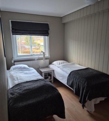 Vertshuset Fannarheimr - Bed &Breakfast