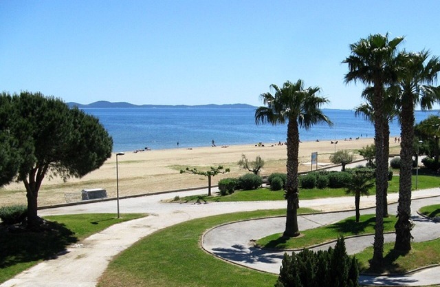 Very beautiful T2 - seaside - La Londe Les Maures
