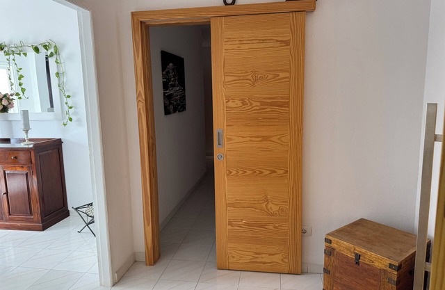 Very central apartment in Arrecife, Lanzarote (A Anduriña) ideal for families.