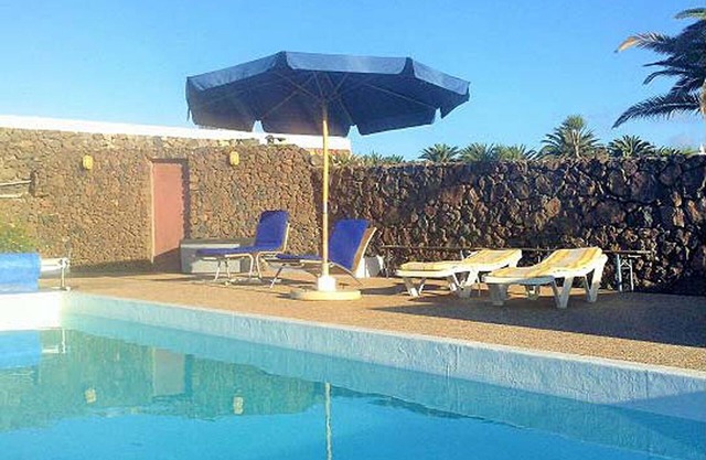 very charming studio with community pool