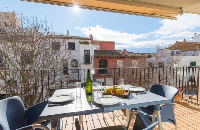 Very comfortable and functional apartment, near the beach, ideal for families