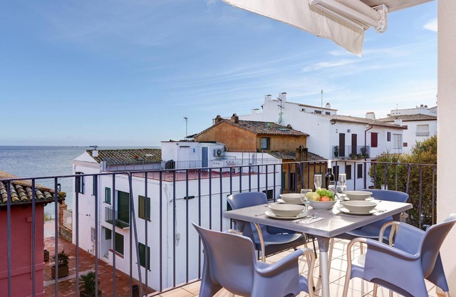 Very comfortable and functional apartment, near the beach, ideal for families