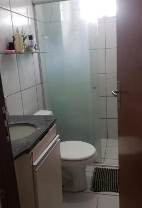 Very comfortable apartment