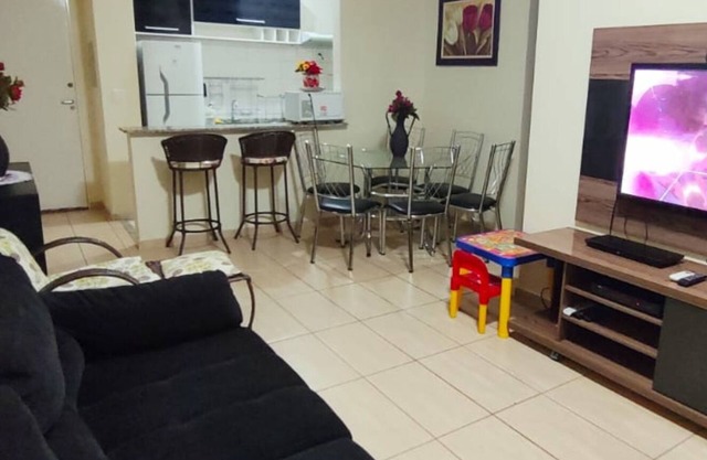 VERY GOOD APARTMENT IN VILAGIO