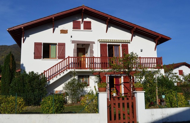 Very nice apartment classified 2 stars