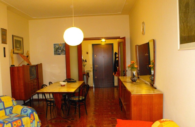 Very quiet ca july holiday home surrounded by a wooded park