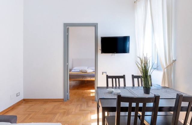 VG [IMPERIAL FORES ★] Elegant Apartment