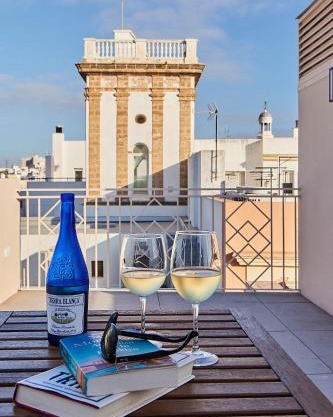 VG - Villa de Andas suites