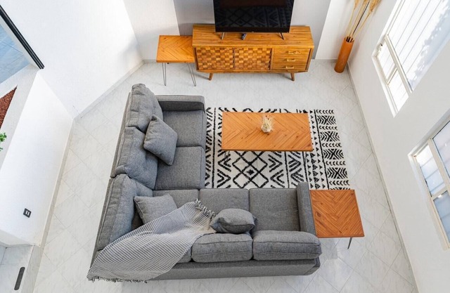 VH | Cozy suite + desk and wifi - Querétaro | 144