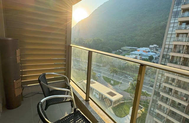 Via Premiere Suitenil Riocentro