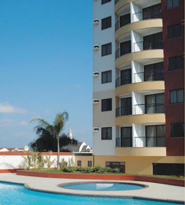 Via Park Flat PARAÍSO