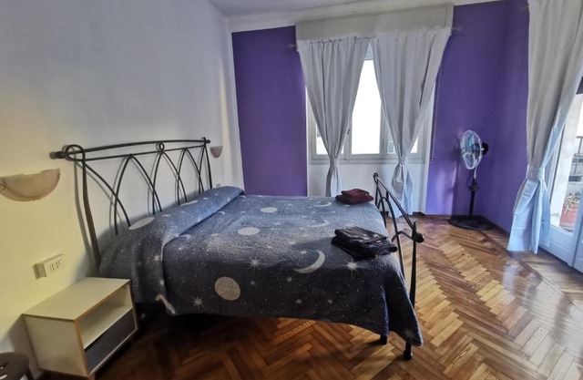 Via Zeffiro Apartment