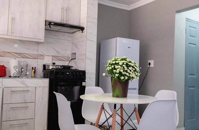 Viata Luxe Guesthouse