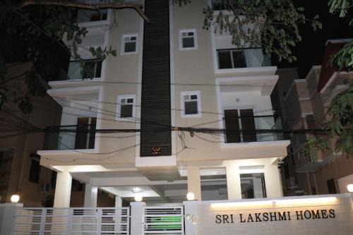 Vibha by Sri Lakshmi Homes