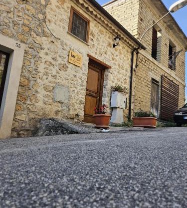 Vicolo Antico