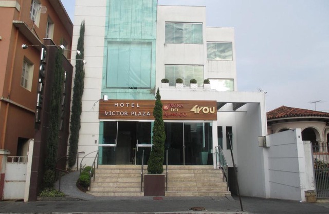 Victor Plaza Formiga