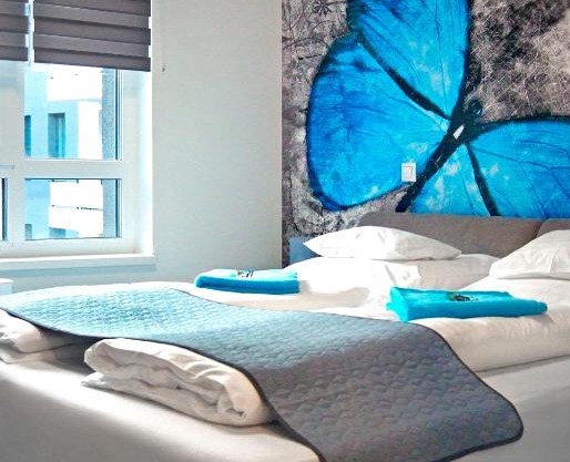 Victoria Apartman