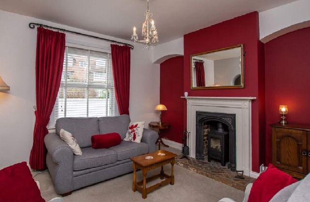 Victoria Cottage - Beach Walmer