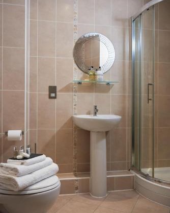 Victoria Mills Apartment Shipley