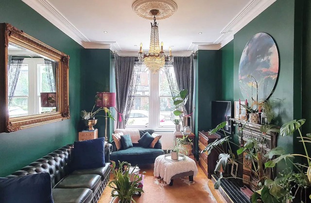 Victorian 3 bedroom home, West Ealingnn