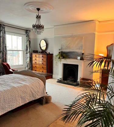 Victorious Two Bed Apartment Overlooking Victorious Festival