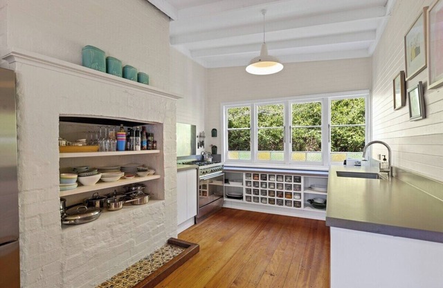 Victory Lane - 3BR with Fireplace in Leura