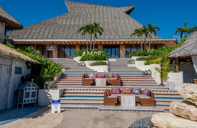 Vidanta Grand Luxxe 2 Bedroom Villa No Blackout Dates