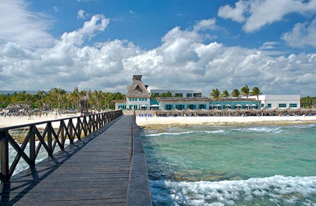 Vidanta Riviera Maya Mayan Palace One BR Suite-Escape to Luxury, Escape to Fun!