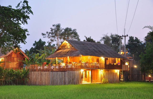 ViengTara VangVieng Resort