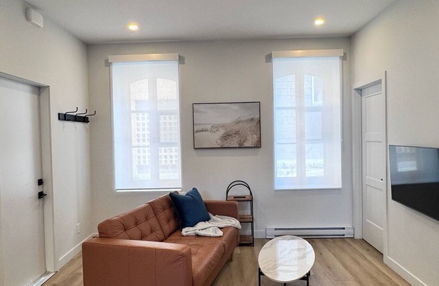 VIEUX QUÉBEC/ALL INCLUSIVE 100% furnished/equipped/close to everything!
