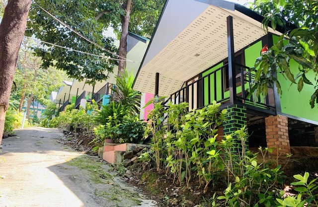 View Garden Resort