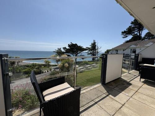 View of the Sea - Mount Brioni