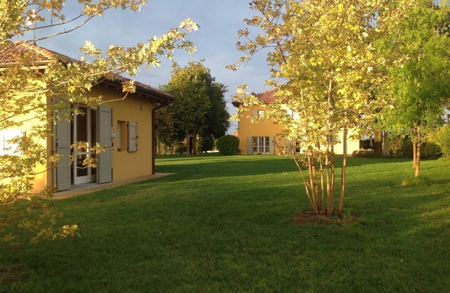 Vigorso 41 Country House