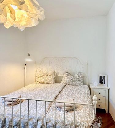 VIKARO Apartment