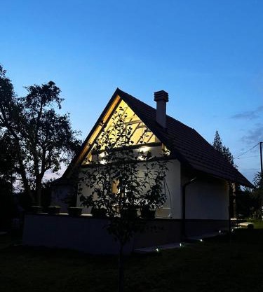 Vikendica Živković