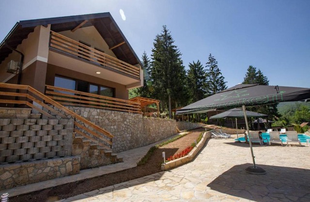 Vikendica Bjelašnica