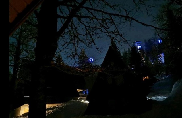 Vikendica Gondola Jahorina